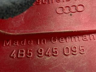 bontott AUDI A6 C5 Bal Hátsó Lámpa