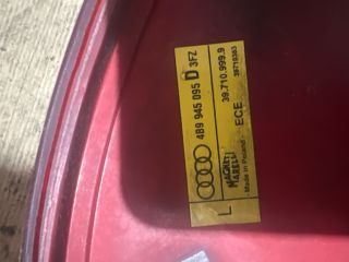 bontott AUDI A6 C5 Bal Hátsó Lámpa