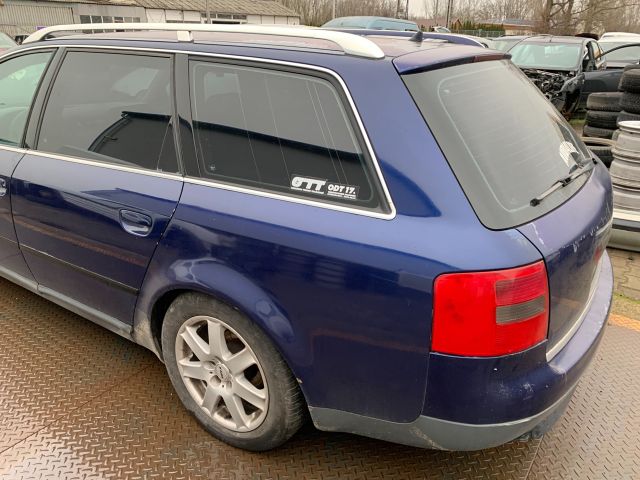 bontott AUDI A6 C5 Bal Hátsó Lámpa