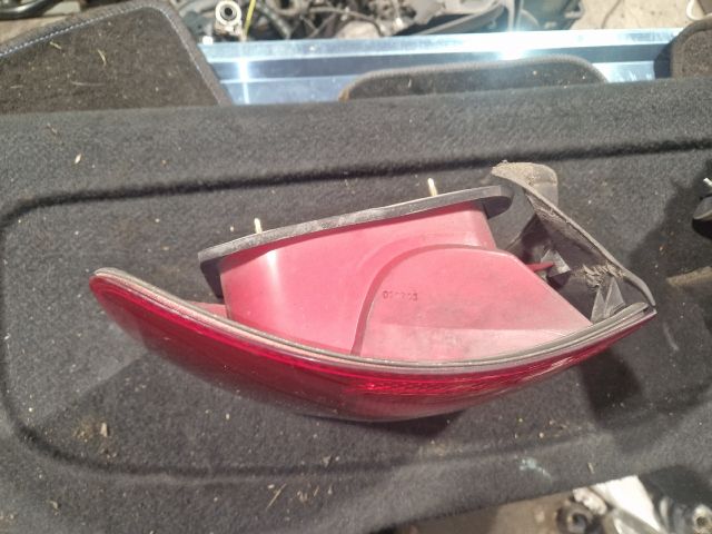 bontott AUDI A6 C5 Bal Hátsó Lámpa