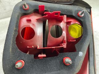 bontott AUDI A6 C5 Bal Hátsó Lámpa