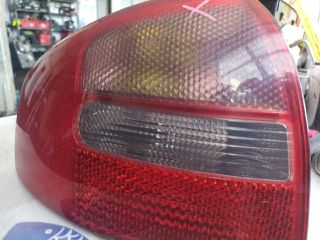bontott AUDI A6 C5 Bal Hátsó Lámpa