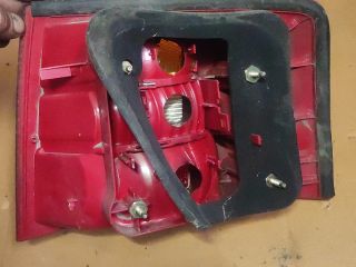 bontott AUDI A6 C5 Bal Hátsó Lámpa