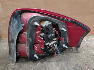 bontott AUDI A6 C5 Bal Hátsó Lámpa