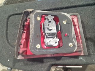 bontott AUDI A6 C5 Bal Hátsó Lámpa