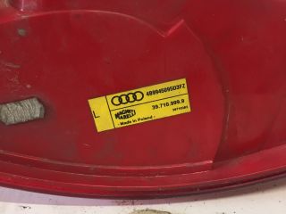 bontott AUDI A6 C5 Bal Hátsó Lámpa