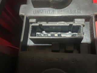 bontott AUDI A6 C5 Bal Hátsó Lámpa