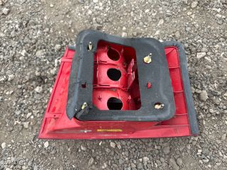 bontott AUDI A6 C5 Bal Hátsó Lámpa