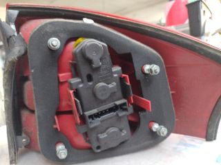 bontott AUDI A6 C5 Bal Hátsó Lámpa