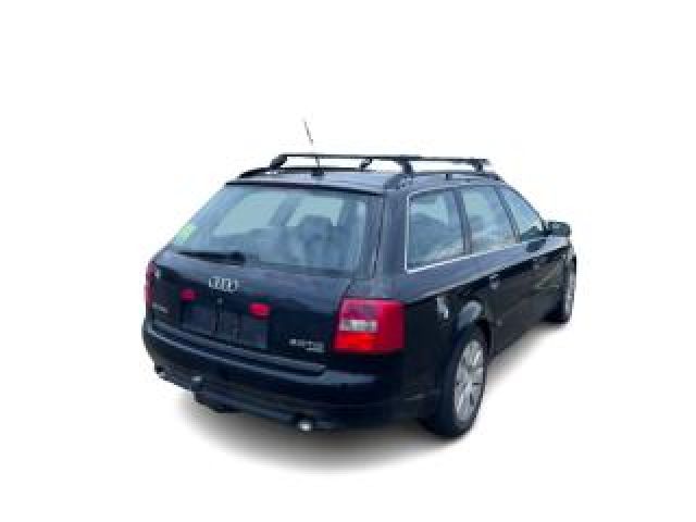 bontott AUDI A6 C5 Bal hátsó Oldal Ütközés Érzékelő