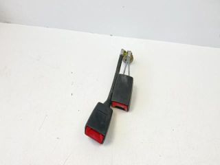 bontott AUDI A6 C5 Bal hátsó Övfeszítő