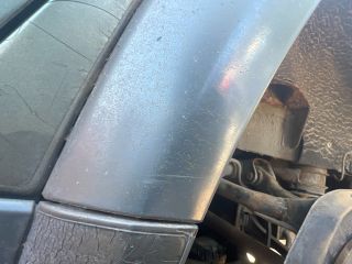 bontott AUDI A6 C5 Bal hátsó Sárvédő Szélesítő