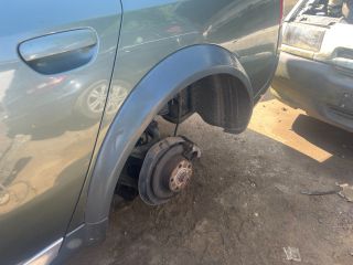 bontott AUDI A6 C5 Bal hátsó Sárvédő Szélesítő