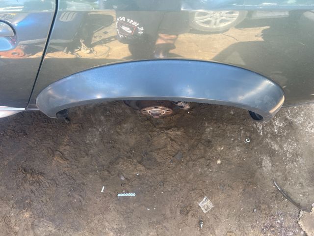 bontott AUDI A6 C5 Bal hátsó Sárvédő Szélesítő