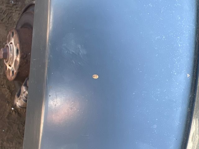 bontott AUDI A6 C5 Bal hátsó Sárvédő Szélesítő