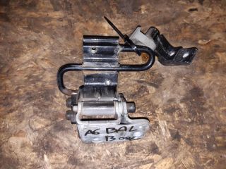 bontott AUDI A6 C5 Bal hátsó Zsanér