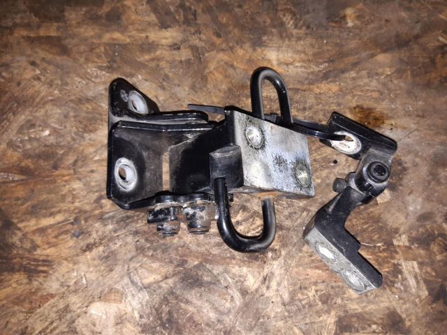 bontott AUDI A6 C5 Bal hátsó Zsanér