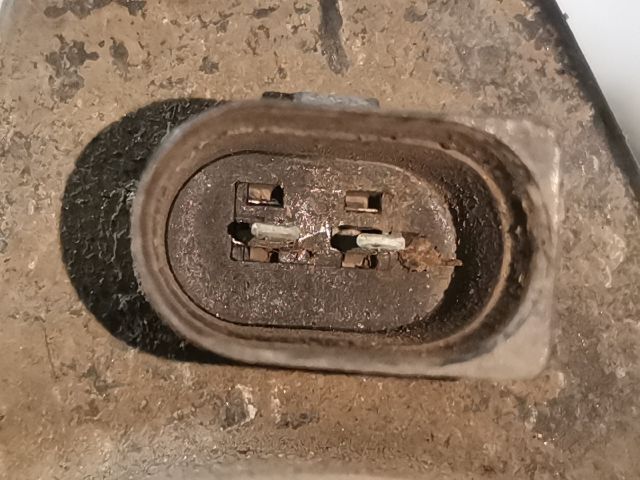 bontott AUDI A6 C5 Bal Ködfényszóró