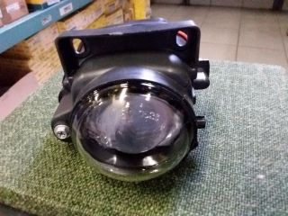 bontott AUDI A6 C5 Bal Ködfényszóró