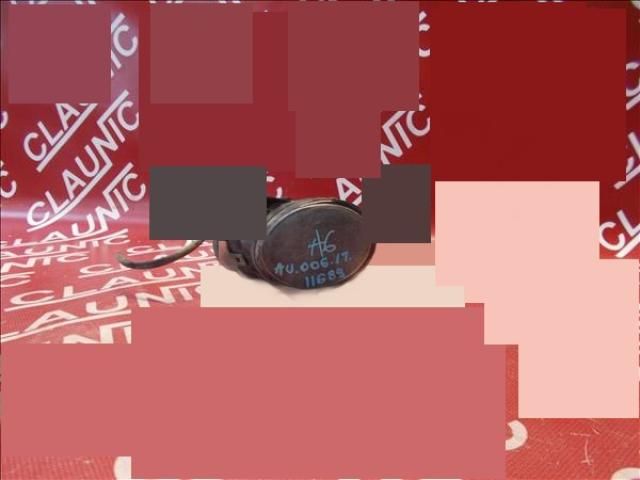 bontott AUDI A6 C5 Bal Ködfényszóró