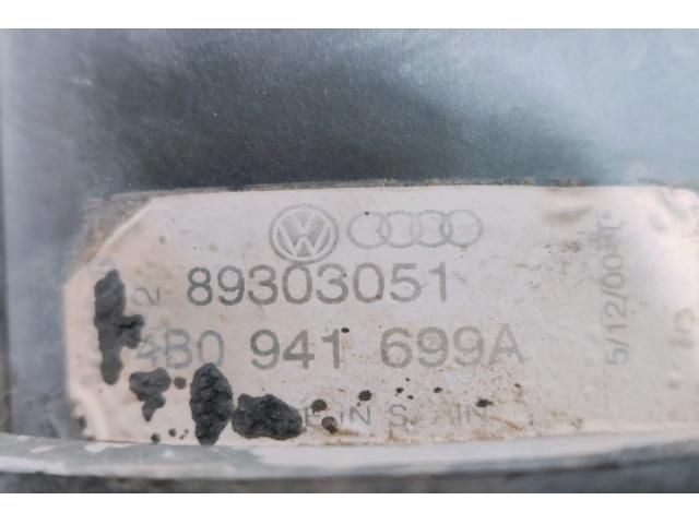 bontott AUDI A6 C5 Bal Ködfényszóró