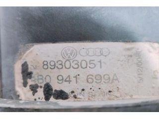 bontott AUDI A6 C5 Bal Ködfényszóró