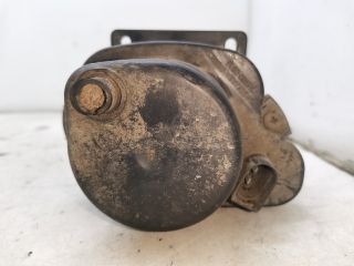 bontott AUDI A6 C5 Bal Ködfényszóró