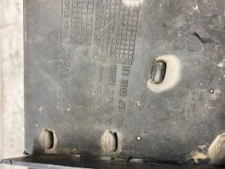 bontott AUDI A6 C5 Bal Ködlámpa Rács