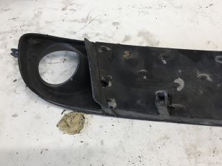 bontott AUDI A6 C5 Bal Ködlámpa Rács