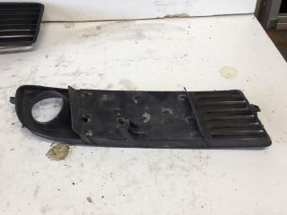 bontott AUDI A6 C5 Bal Ködlámpa Rács