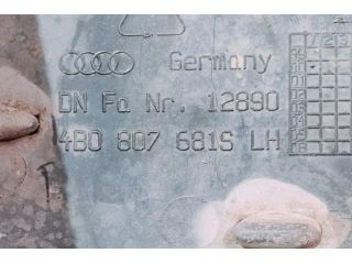 bontott AUDI A6 C5 Bal Ködlámpa Rács