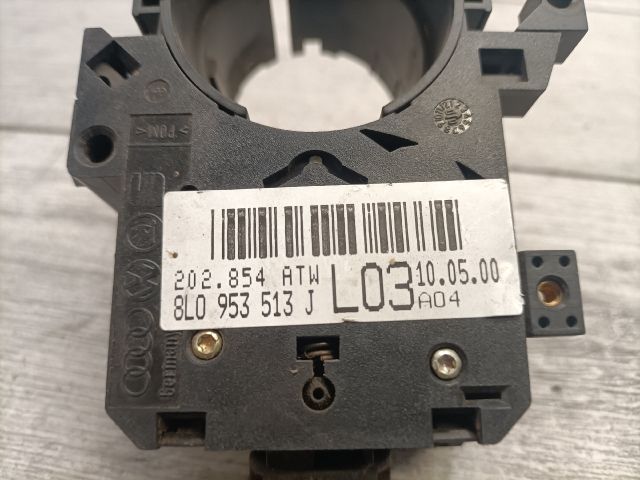 bontott AUDI A6 C5 Bal Kormánykapcsoló Irányjelző