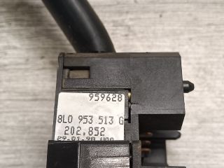 bontott AUDI A6 C5 Bal Kormánykapcsoló Irányjelző