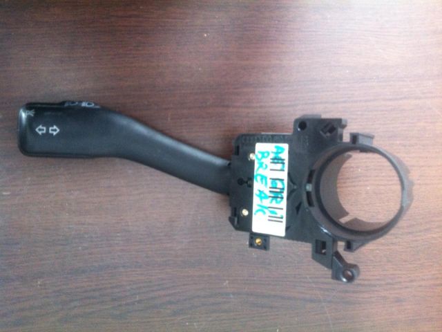 bontott AUDI A6 C5 Bal Kormánykapcsoló Irányjelző