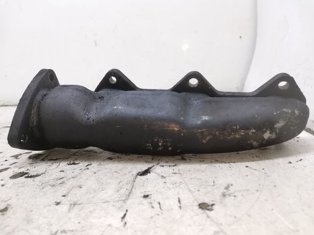 bontott AUDI A6 C5 Bal Leömlő (V-Motor/Boxer)