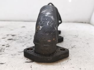 bontott AUDI A6 C5 Bal Leömlő (V-Motor/Boxer)