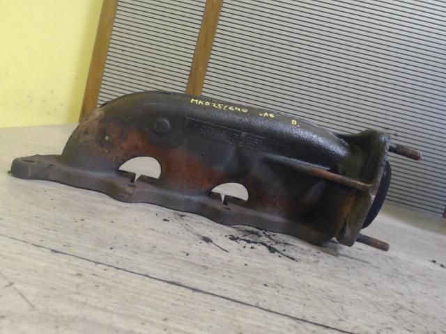 bontott AUDI A6 C5 Bal Leömlő (V-Motor/Boxer)