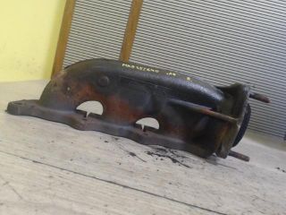 bontott AUDI A6 C5 Bal Leömlő (V-Motor/Boxer)