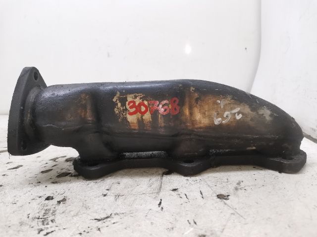 bontott AUDI A6 C5 Bal Leömlő (V-Motor/Boxer)