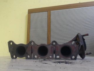 bontott AUDI A6 C5 Bal Leömlő (V-Motor/Boxer)