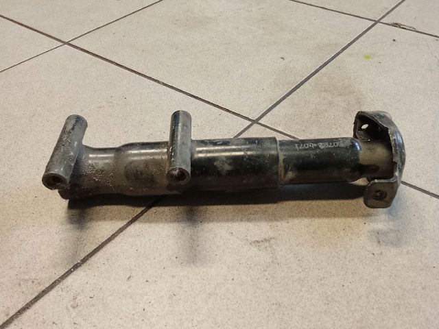 bontott AUDI A6 C5 Bal Lökhárító Tartó Nyúlványvég