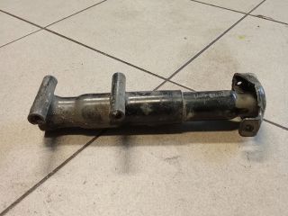 bontott AUDI A6 C5 Bal Lökhárító Tartó Nyúlványvég