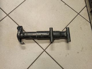 bontott AUDI A6 C5 Bal Lökhárító Tartó Nyúlványvég