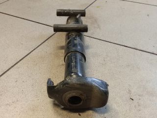 bontott AUDI A6 C5 Bal Lökhárító Tartó Nyúlványvég