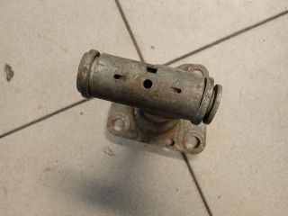 bontott AUDI A6 C5 Bal Lökhárító Tartó Nyúlványvég