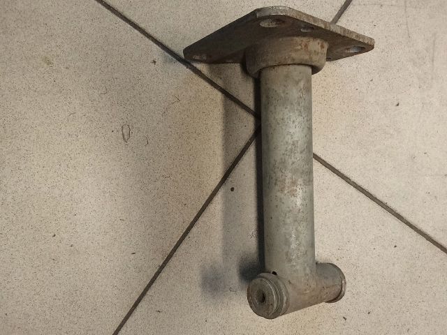 bontott AUDI A6 C5 Bal Lökhárító Tartó Nyúlványvég