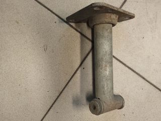 bontott AUDI A6 C5 Bal Lökhárító Tartó Nyúlványvég