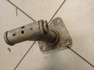 bontott AUDI A6 C5 Bal Lökhárító Tartó Nyúlványvég