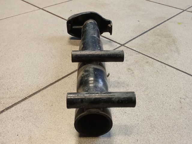 bontott AUDI A6 C5 Bal Lökhárító Tartó Nyúlványvég