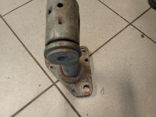 bontott AUDI A6 C5 Bal Lökhárító Tartó Nyúlványvég